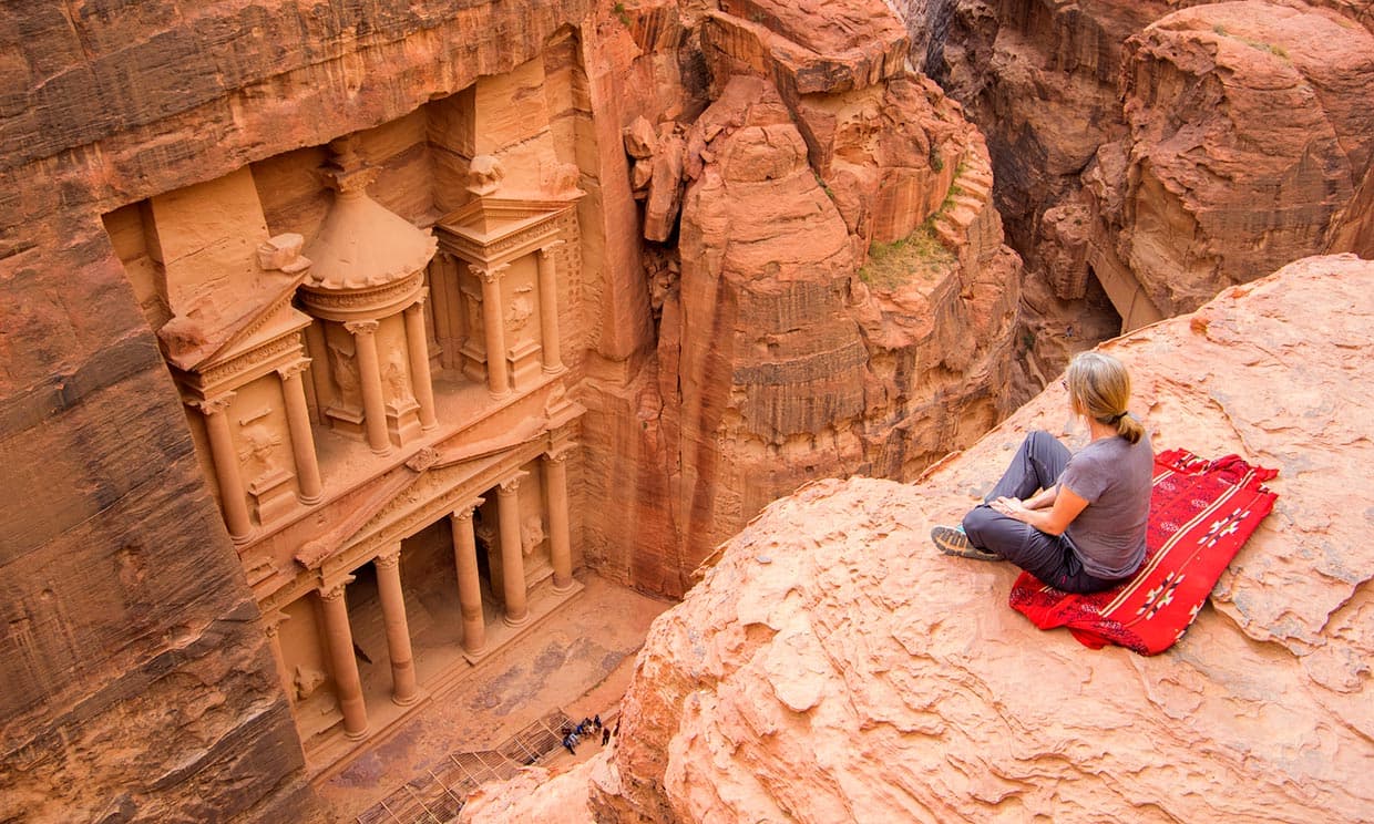 Jordania