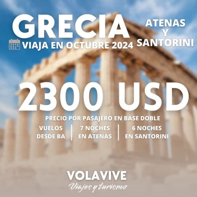 Experiencias VIP y viajes a medida en todo el mundo ✈️ VolaVive.
